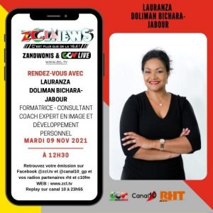 Lauranza Doliman Bichara-Jabour KCL NEWS